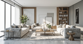 揭秘家具租赁价钱：性价比之选还是奢侈消费？图片1