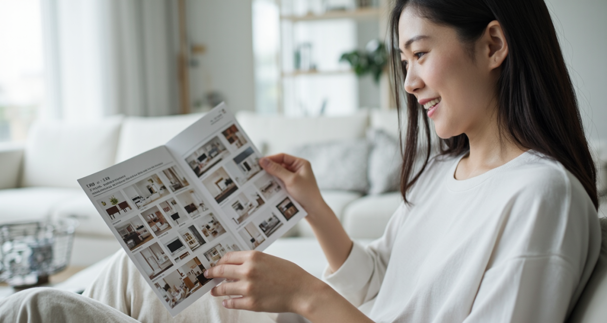 揭秘租赁家具价格：如何精明选择不踩坑？轮播图1