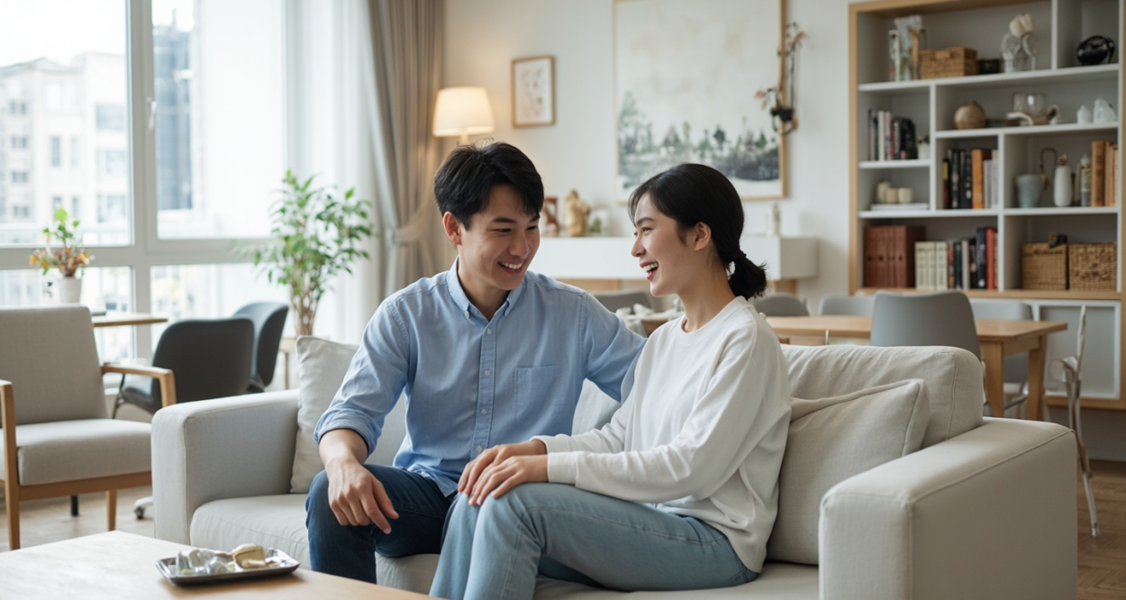休闲家具租赁：让家的舒适触手可及轮播图4