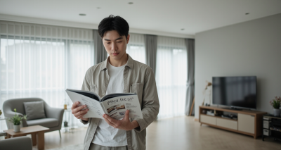 揭秘家具租赁价格：如何精明选择性价比之王？图片10