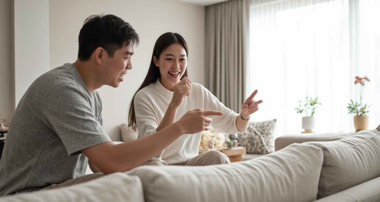 探索高档家具租赁的新风尚轮播图3