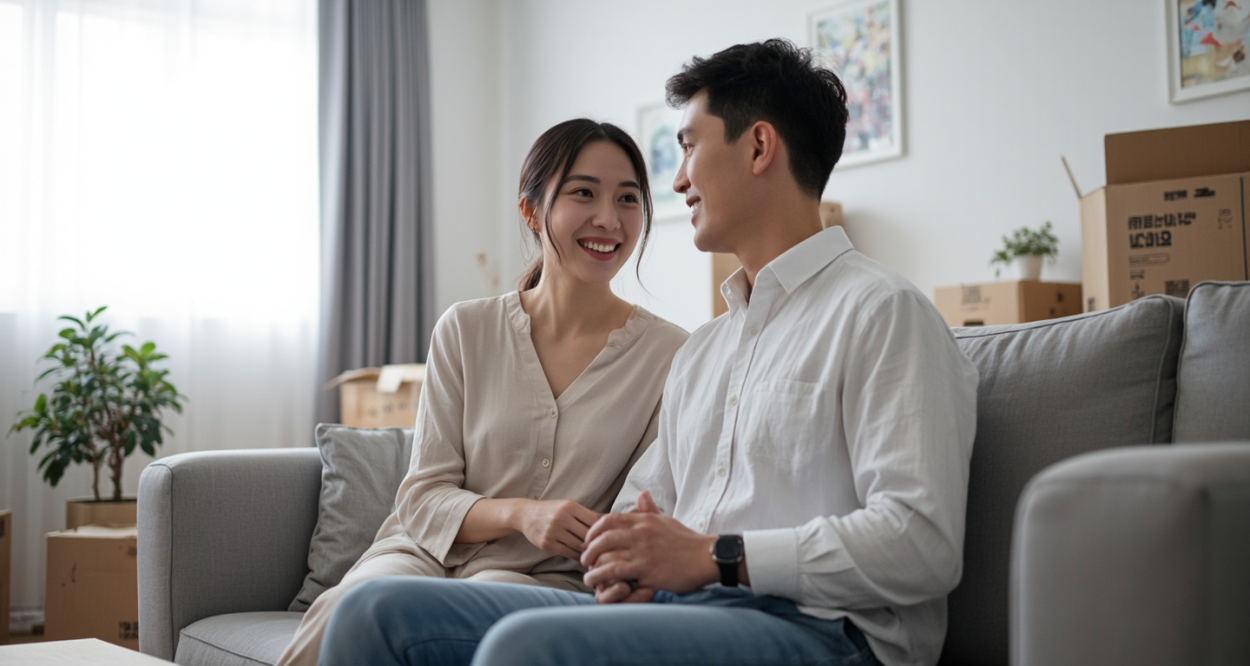沙发家具租赁：让舒适触手可及轮播图3