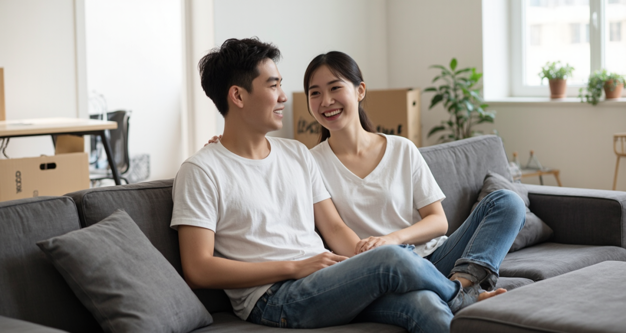 沙发家具租赁：让舒适触手可及轮播图2
