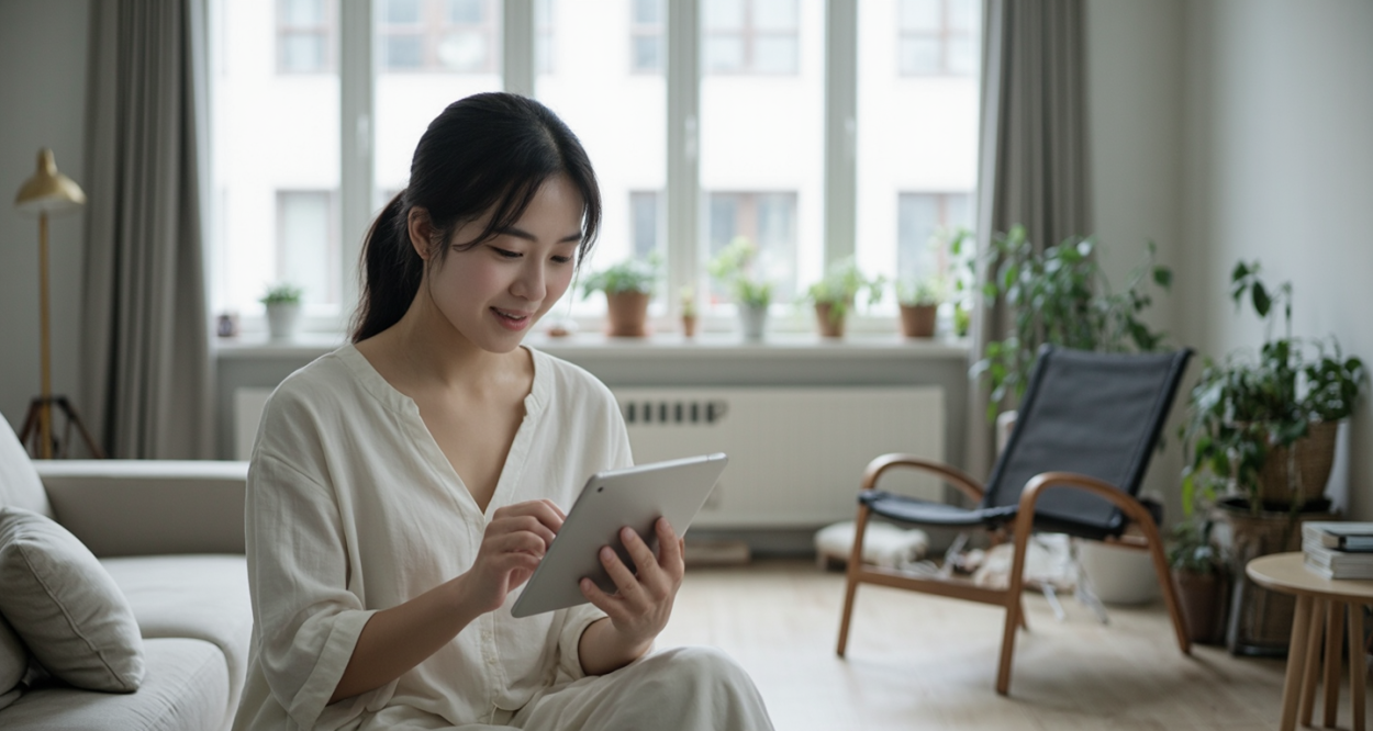 哪个家具租赁平台好？一文带你找到心仪之选！轮播图3