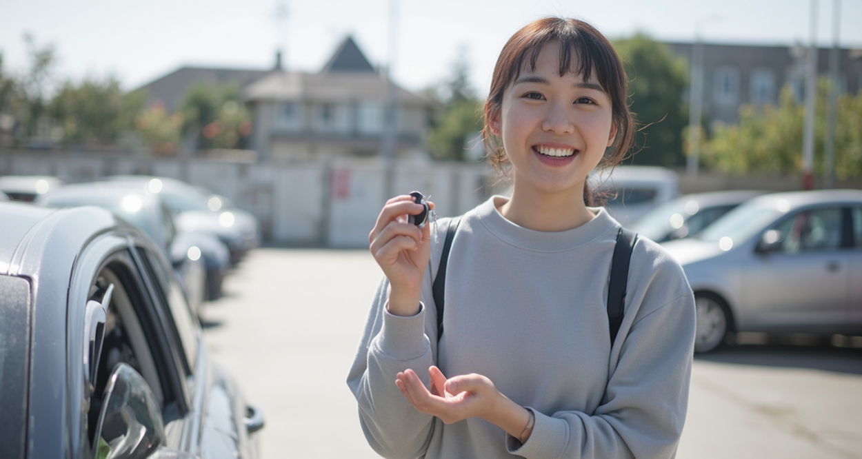 租车网：轻松出行，自在驾驭的新选择轮播图2