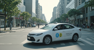 天津市网络预约出租汽车服务系统全解析图片10