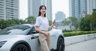 网络预约出租汽车：出行新风尚，便捷生活的秘诀图片5