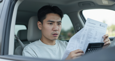 租车跑网约车有什么套路吗？一篇文章告诉你真相图片15