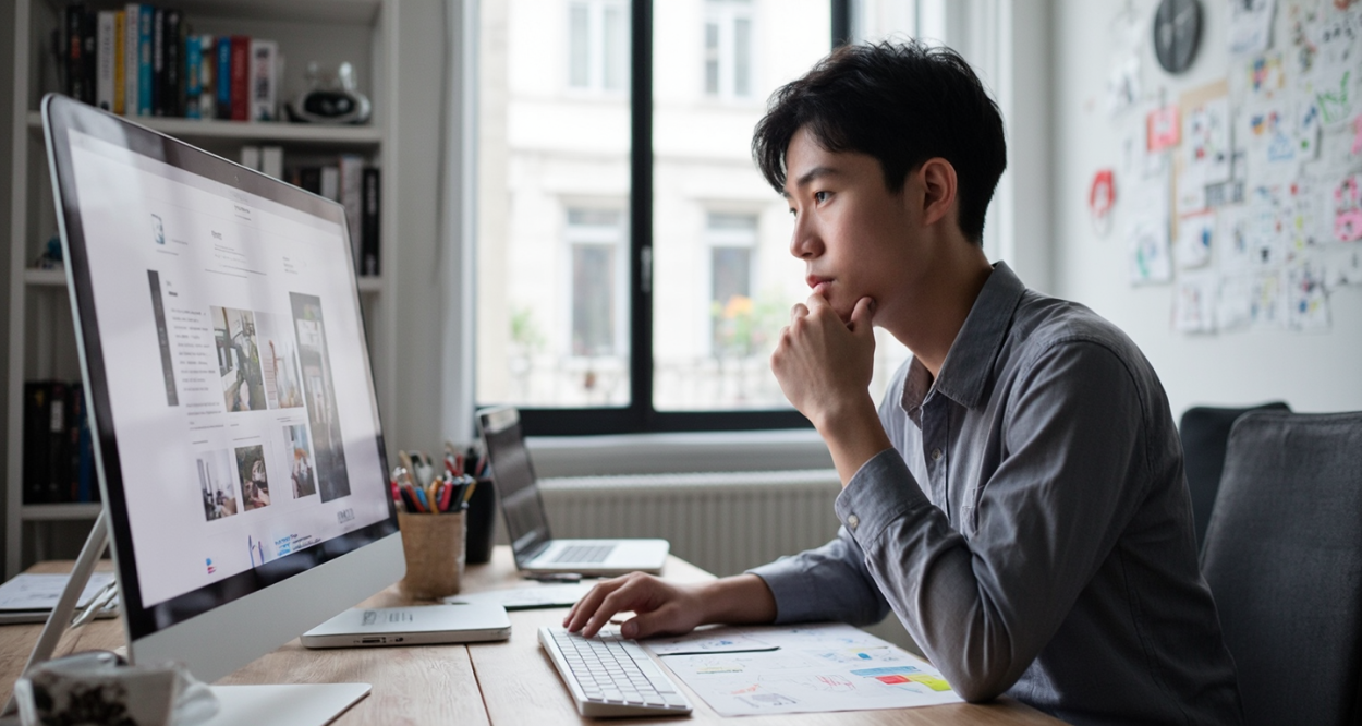 怎么从零开始创建你的专属网站轮播图2