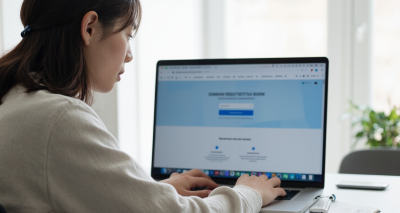 揭秘！免费域名注册的重要性与实操指南图片14