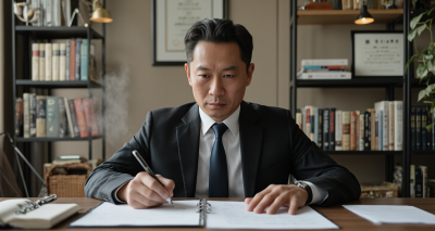 法律援助案件办理流程全解析图片20