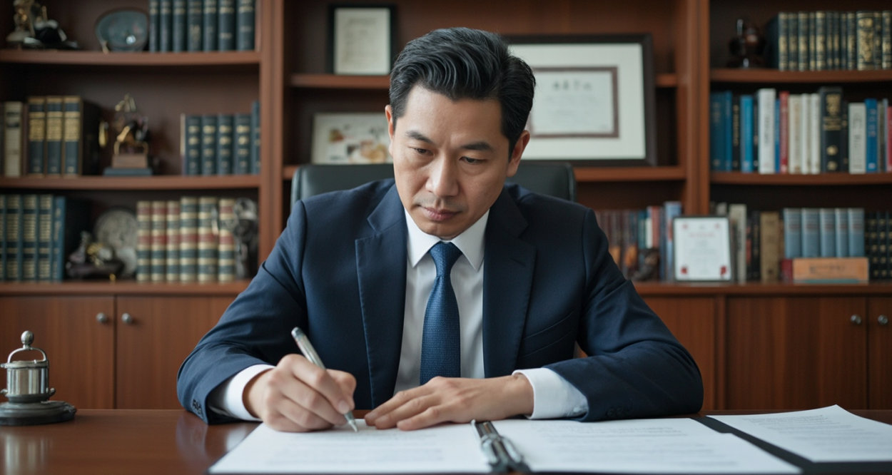 法律援助案件办理流程全解析轮播图4