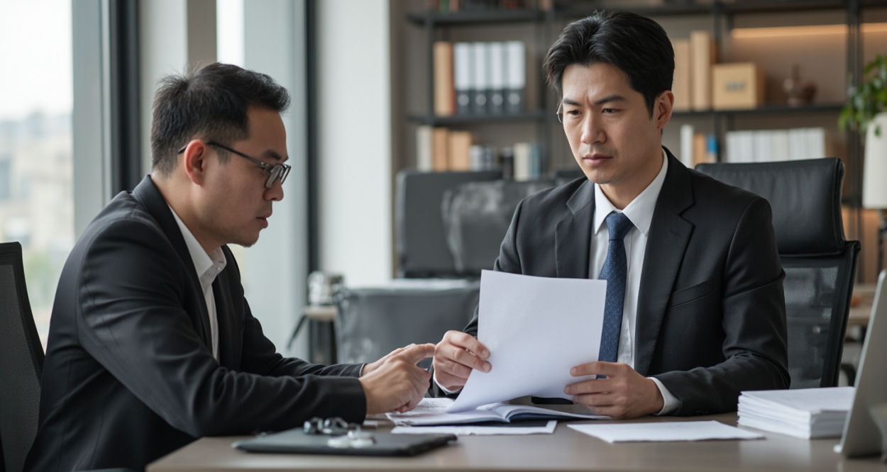 深度解析：法律援助的律师，真的可靠吗？轮播图4