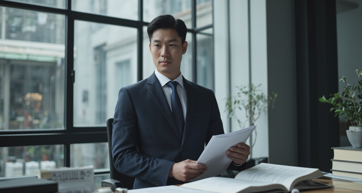 法律援助的律师，他们究竟会不会真心帮你？轮播图4