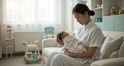 探究做月嫂育婴师的前景究竟如何？图片2