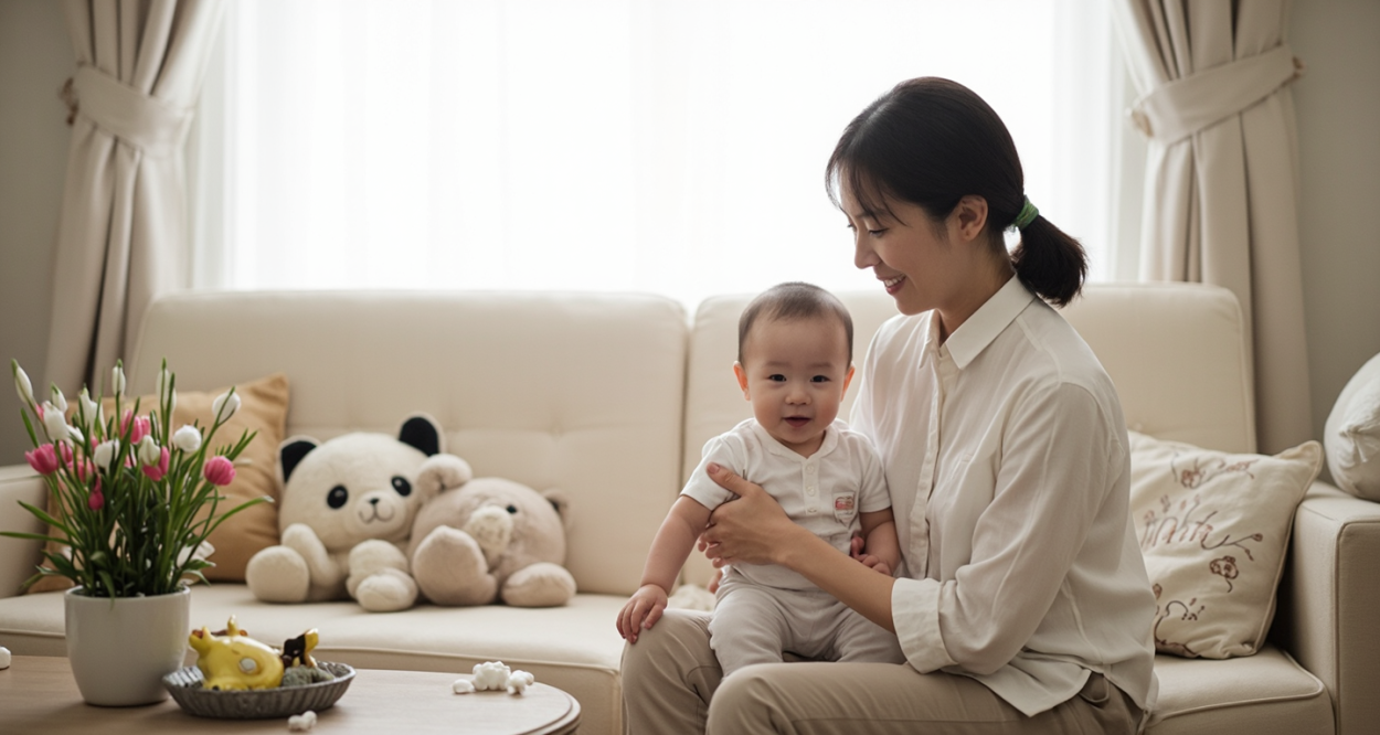 育婴师报考费用到底多少钱？一文解析你的疑惑轮播图4