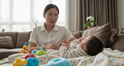 报考高级育婴师，你真的准备好了吗？图片14
