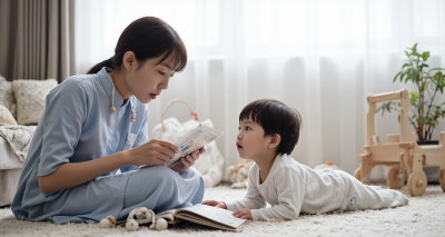 揭秘！育婴师的基本条件到底有哪些？图片2