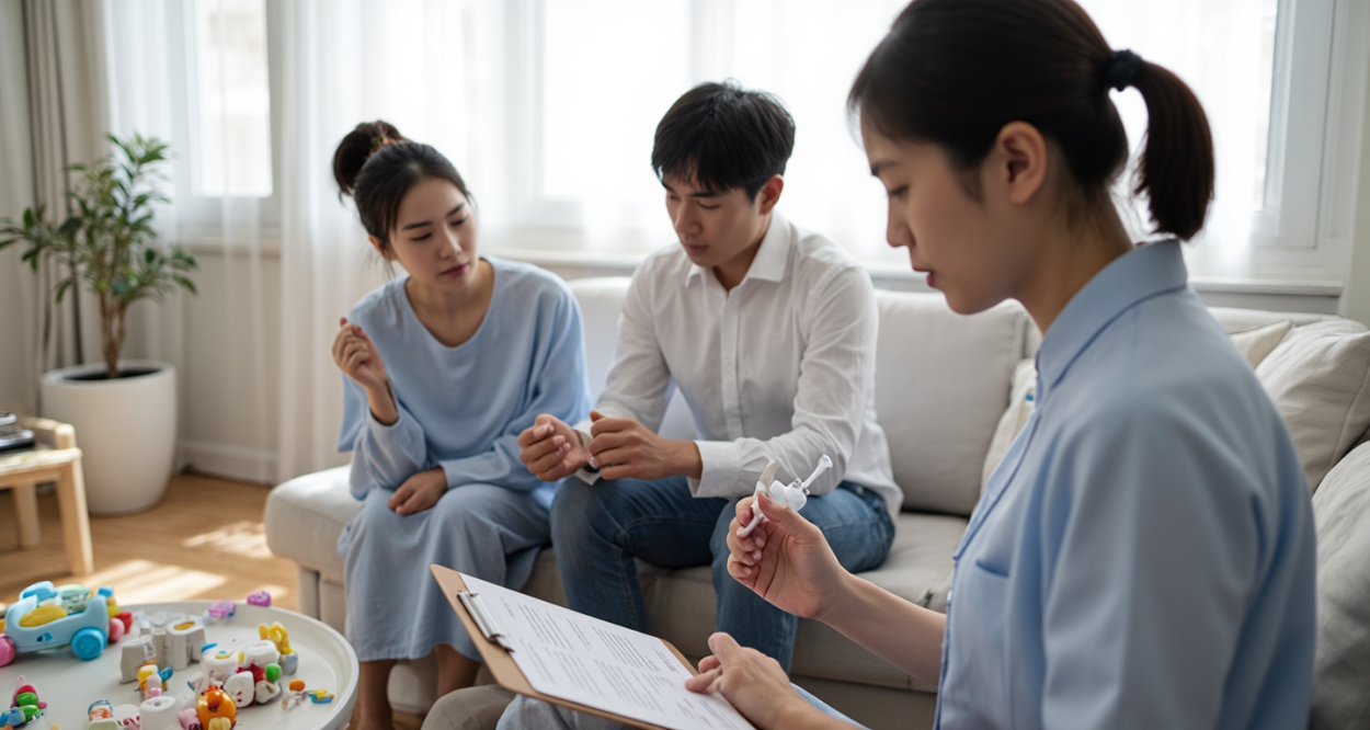 揭秘！育婴师考一次到底要花多少钱？轮播图4