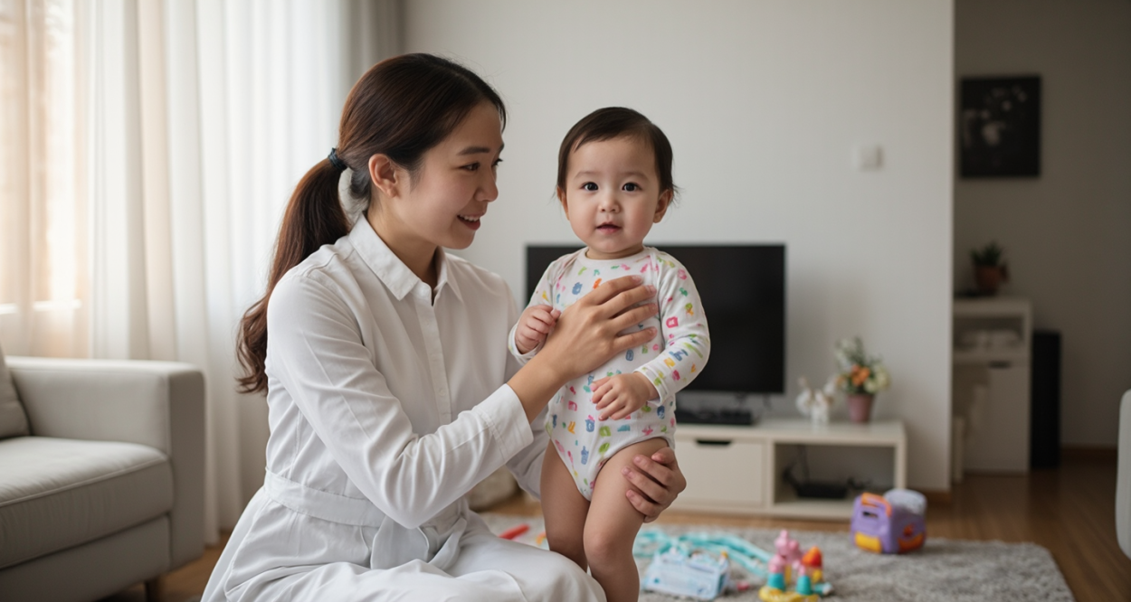 幼师证和育婴师哪个含金量高？一文带你深度解析！轮播图2