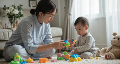 请育婴师大概多少钱一个月？全面解析图片10