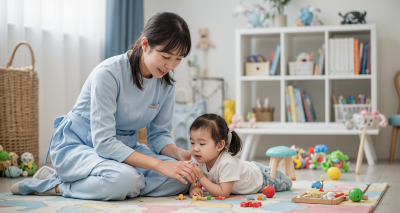 请育婴师一个月大概多少钱？全面解析图片13