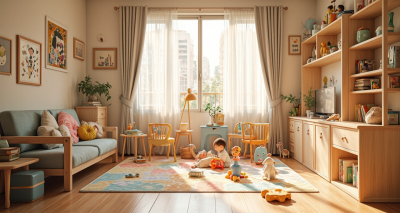 揭秘！高级育婴师到底要多少钱？图片12