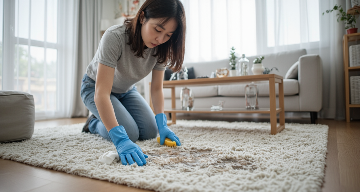 揭秘！地毯清洗到底多少钱一平方？轮播图3