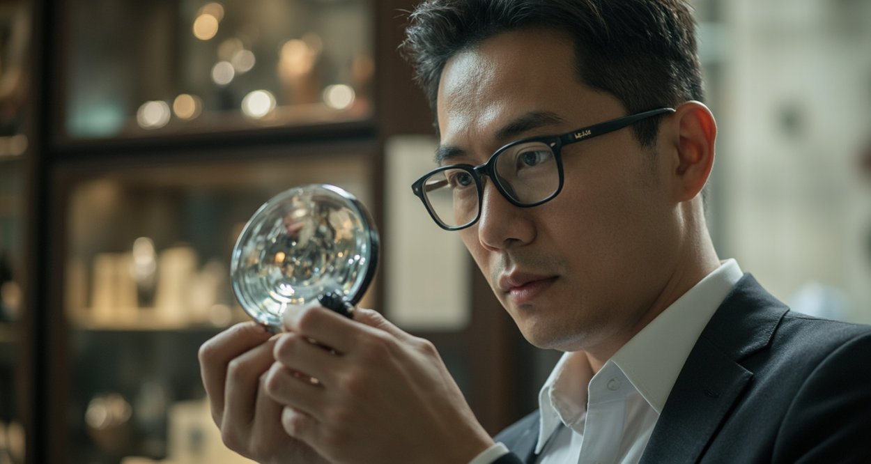 揭秘典当行回收手表价格背后的秘密轮播图3