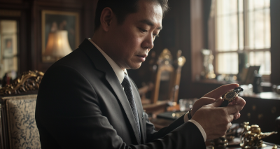 探究Omega手表回收价格的奥秘图片14
