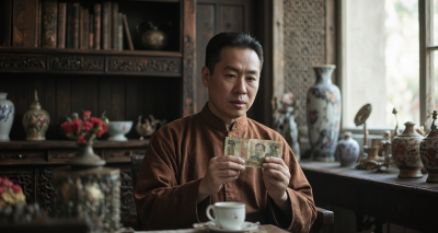 1990年50元单张价格回收表全解析图片15