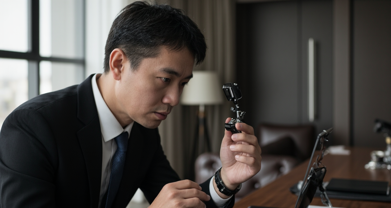 一万元的浪琴手表，回收究竟值多少？轮播图3