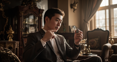 揭秘！艾姆勒手表回收到底值多少钱？图片6