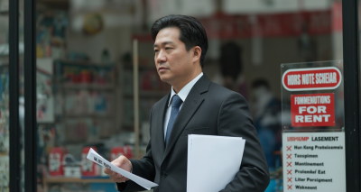 个人门面租赁合同全解析：你的商业启航指南图片15