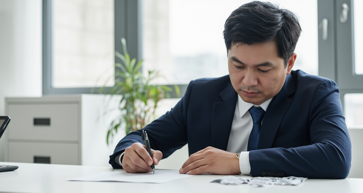 公司租赁合同：企业运营的安全锁与保障轮播图2