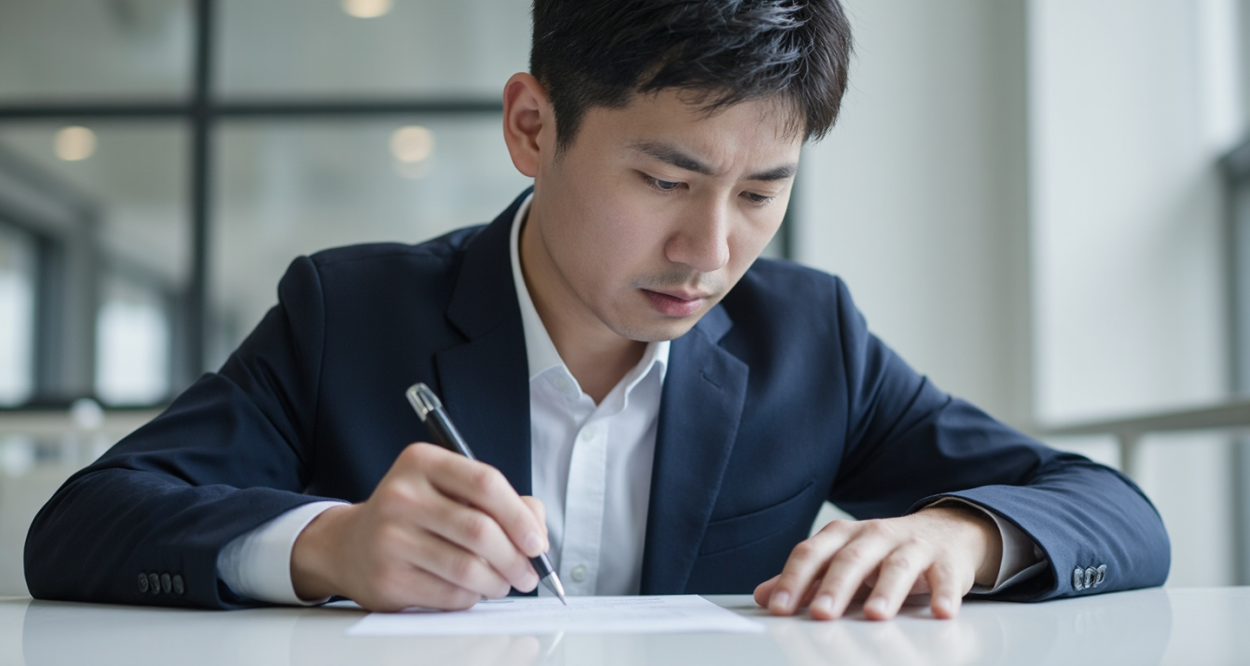 不可忽视的店铺租赁合同：你的创业守护神轮播图2