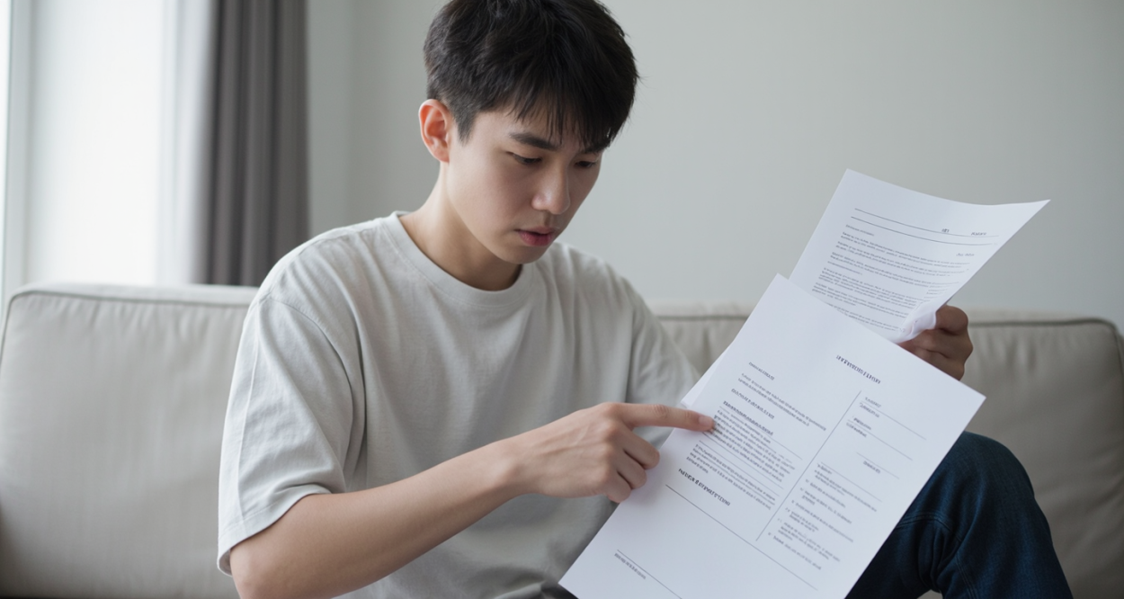 详解房屋租赁合同协议书的重要性轮播图4