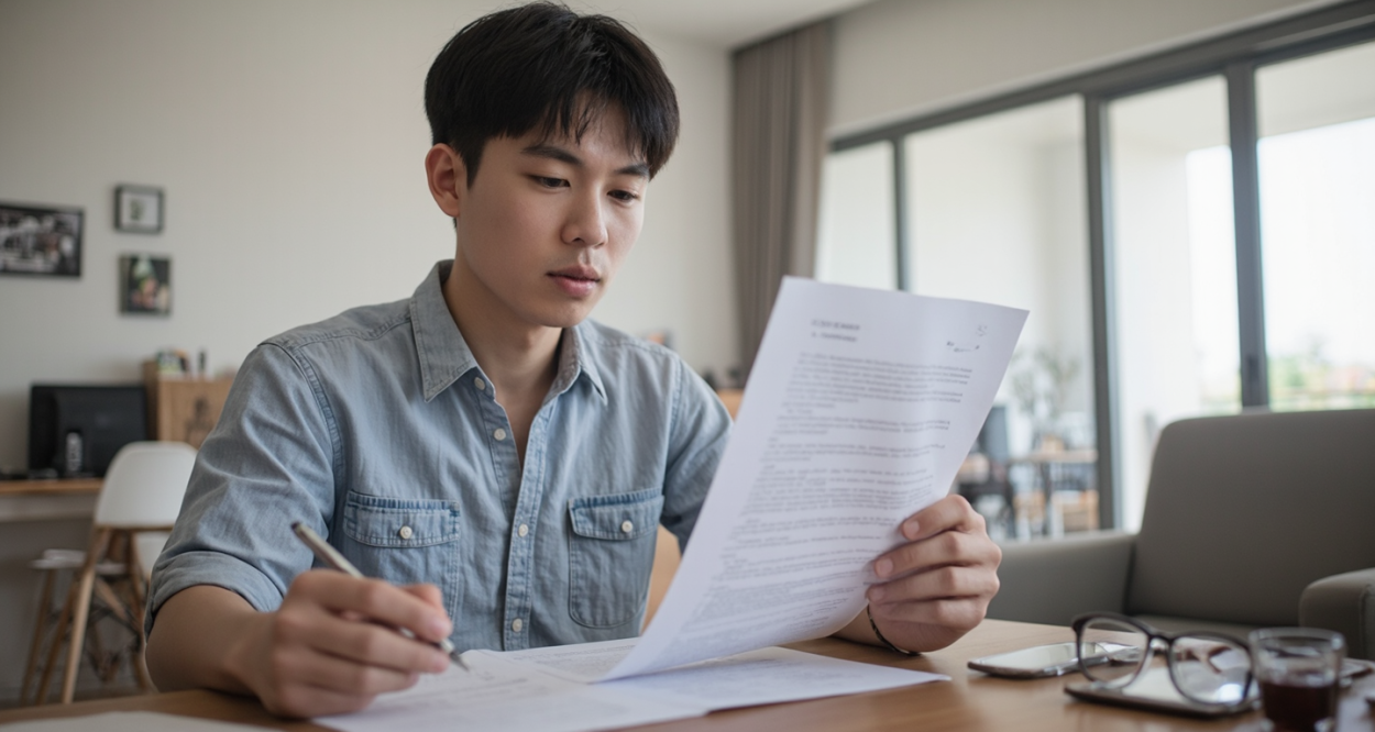房屋租赁合同纠纷：如何智斗“房”事烦恼？轮播图2