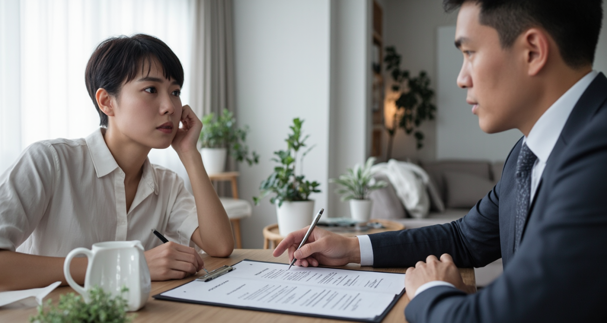 房租租赁合同的那些事儿，你真的了解吗？轮播图4