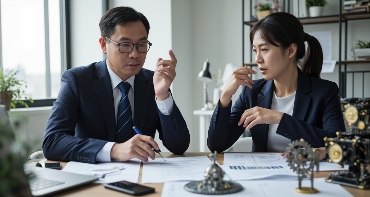 机械租赁合同：保障双方权益的关键协议轮播图2