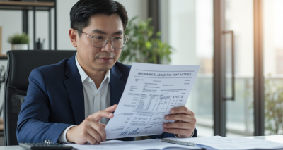 揭秘机械租赁税率：你不可不知的财务秘密图片18