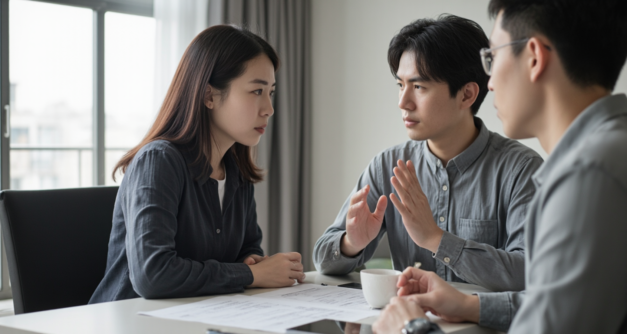 租赁协议模板：确保权益的必备宝典轮播图3