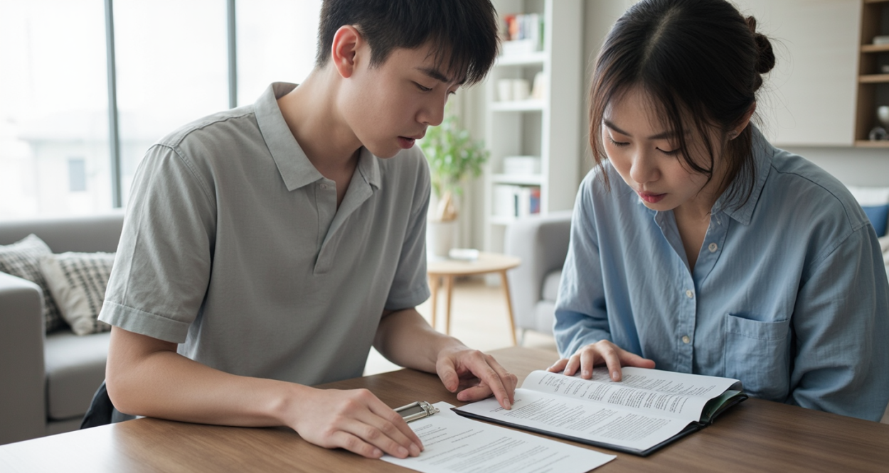 租赁合同：保障权益的必备契约轮播图2