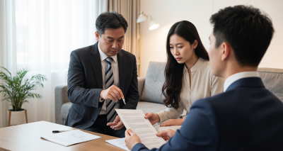详解：如何制定一份完美的租赁合同协议书图片15