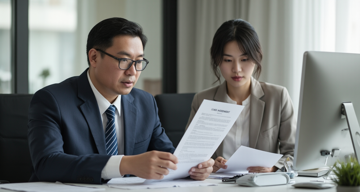 深度解析：融资租赁与经营租赁的差别何在？轮播图2