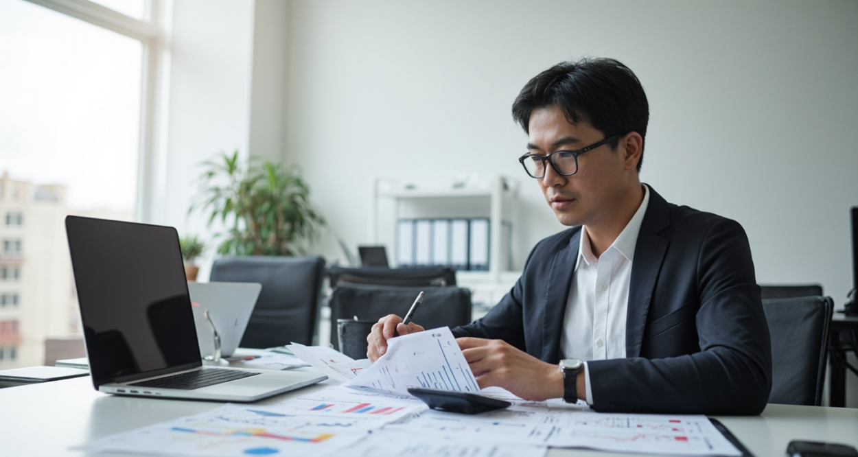 设备租赁增值税税率全解析：你真的了解多少？轮播图3