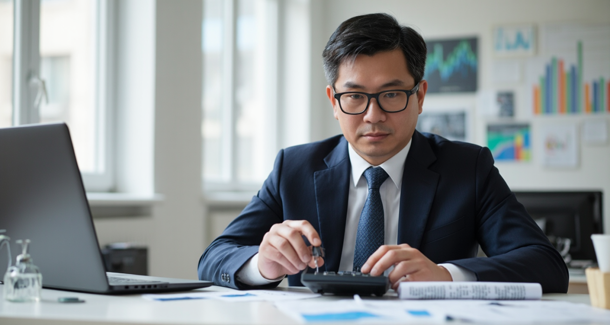 设备租赁增值税税率全解析：你真的了解多少？轮播图1