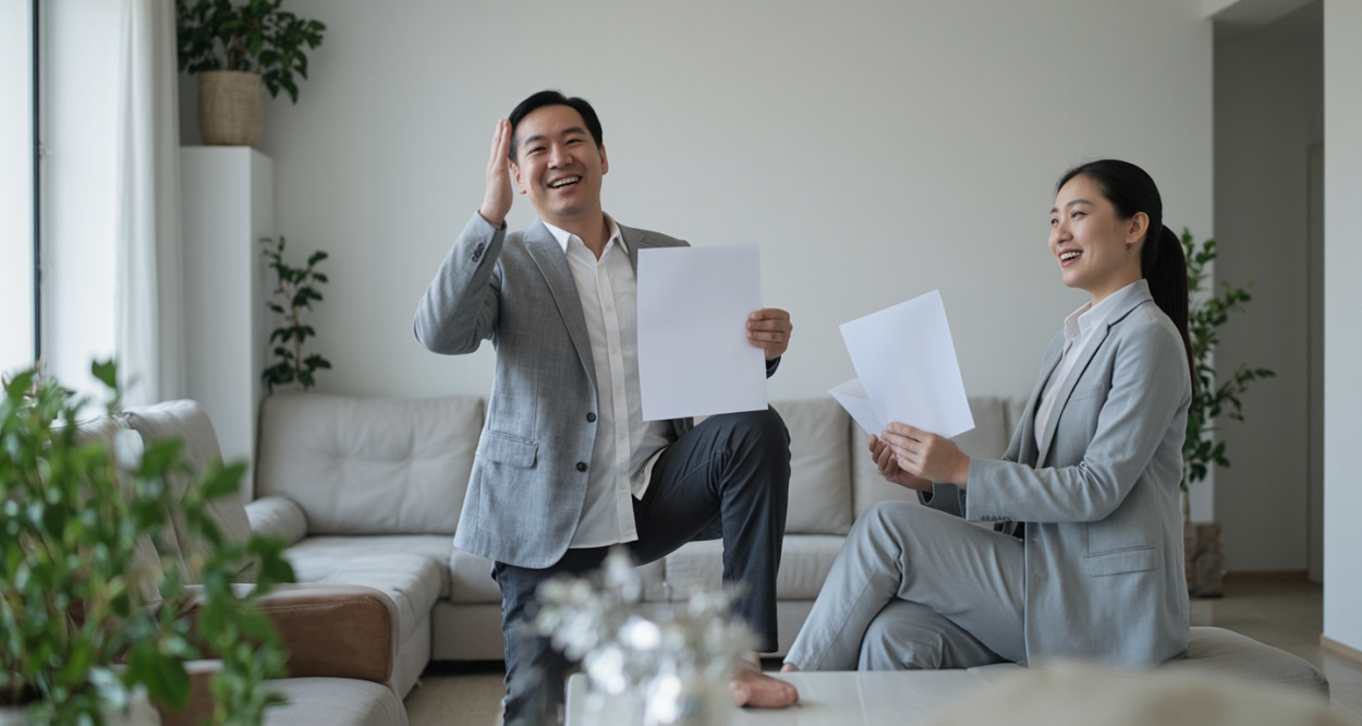 财产租赁所得个人所得税计算全解析轮播图1