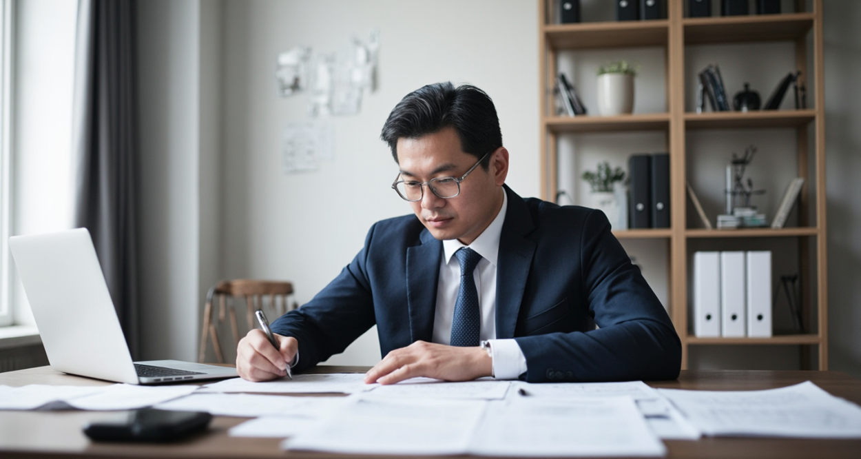 详解货车租赁合同范本：保障双方权益的必备神器轮播图1