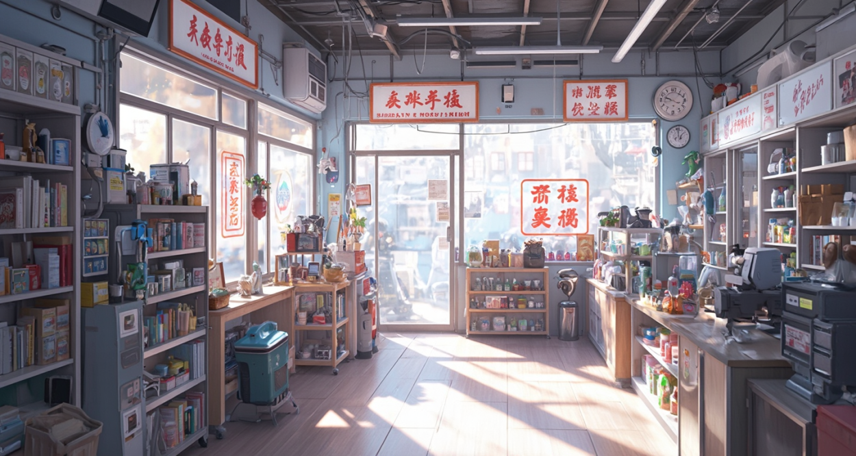 门面房租赁合同：租赁界的“法律宝典”轮播图2